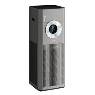 美的空气净化器T1000Pro大面积家用