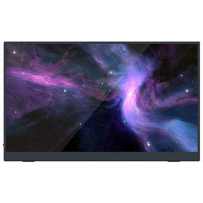 Gobigger便携显示器外接屏窄边框