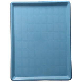 狗笼托盘接粪狗笼托盘接尿盘狗笼子拖粪盘宠物笼托盘笼子托盘