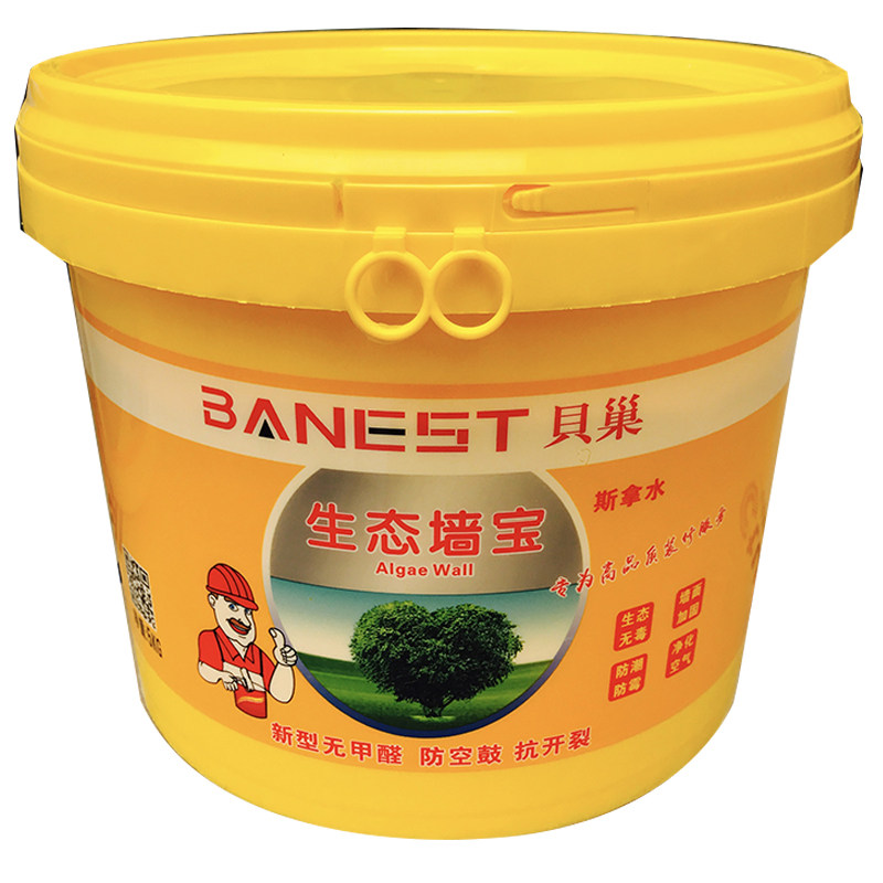 生态墙宝墙固界面剂厂家直销批发