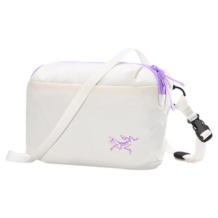 ARC'TERYX始祖鸟 HELIAD CROSSBODY 男女同款 腰包