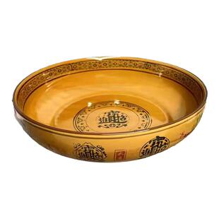 12寸大汤碗商用大汤盆装汤的大汤碗家用特大号酸菜鱼盆陶瓷大碗盆