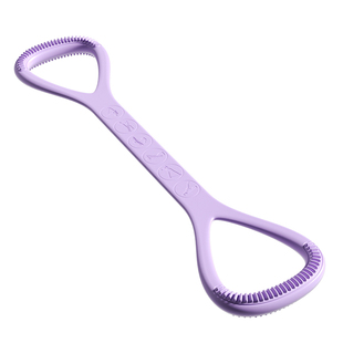 8字拉力器开肩美背女弹力带锻炼拉力绳练背家用健身瑜伽拉伸器材