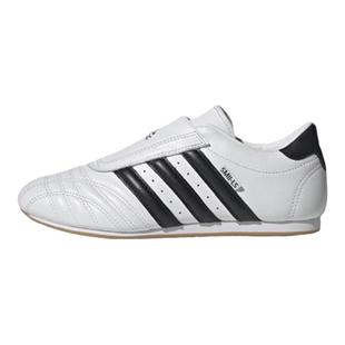 【自营】adidas originals Taekwondo 女款耐磨低帮训练鞋 JQ4774