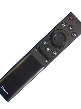 原装三星电视机太阳能语音遥控器