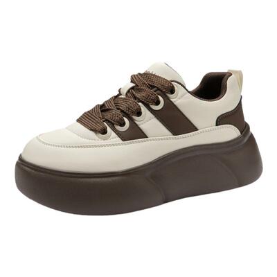 大东官方正品厚底百搭板鞋