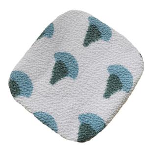 4个装替换布(配套才能使用)搓澡神器沐浴刷替换装