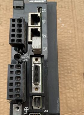 溢价-R88D-KN04H-ECT-Z伺服驱动器 400