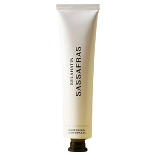 瑞典selahatin牙膏美白香氛瑟拉杭汀进口腔喷雾漱口水出逃者情人