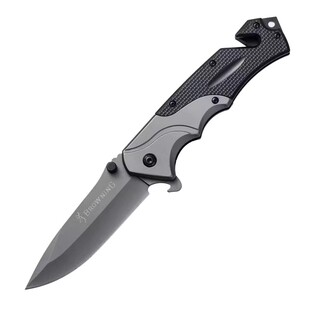 2026新款德国折叠刀家用水果刀户外生存小刀超锋利防身高硬度小刀