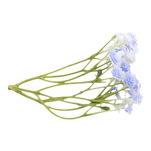 仿真满天星配件 假花diy手工材料 婚庆花墙客厅装饰花卉花瓶插花