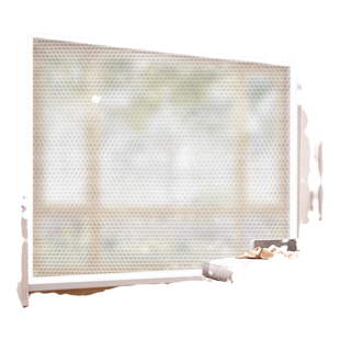 冬季保暖窗帘防风密封窗户超强隔音帘防寒防冻保温膜空调帘门帘子