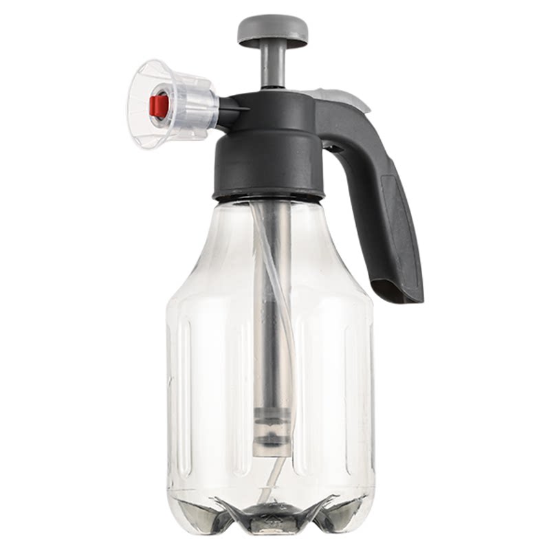 喷壶高压式专用洗车pa用品喷水气压喷壶浇花洗车泡沫工具液液水枪