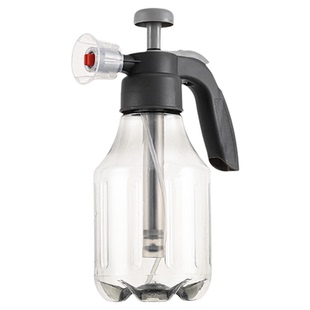 喷壶高压式专用洗车pa用品喷水气压喷壶浇花洗车泡沫工具液液水枪