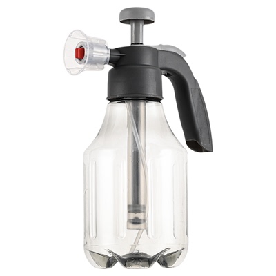 喷壶高压式专用洗车pa用品喷水气压喷壶浇花洗车泡沫工具液液水枪