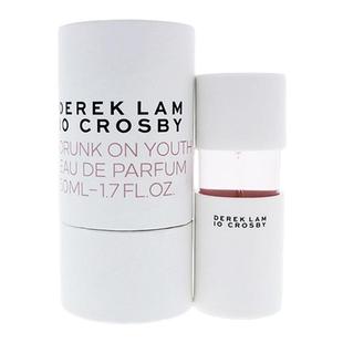 美国直邮DerekLam德里克林沉醉青春女士持久留香自然清新日常正品