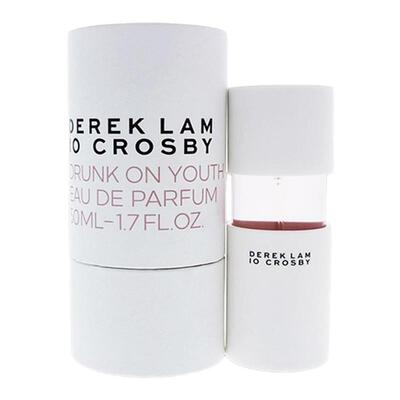 dereklam德里克林青春女士香水