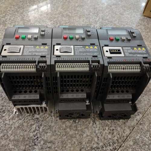询价-变频器6SL32105BE222UV0