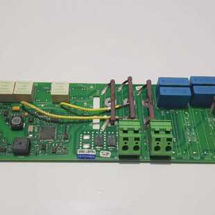 SIEMENS C98043A7115L117 PCB CARD 6RY18030CA03