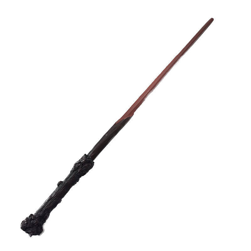 哈利魔杖波特魔法棒法杖周边影城邓布利多可施咒邓布赫敏生日礼物