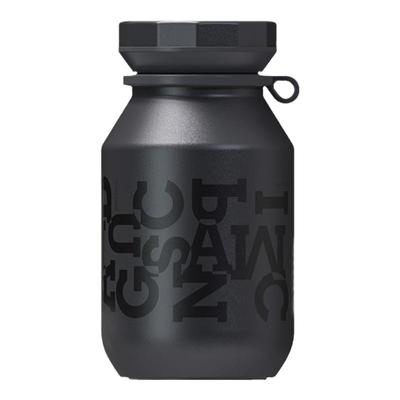 OPUS搭配拎绳316不锈钢随行杯