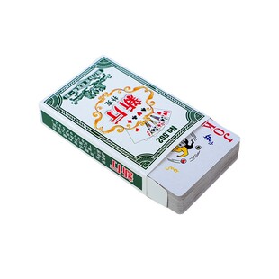 【1副】扑克牌休闲娱乐棋牌扑克牌