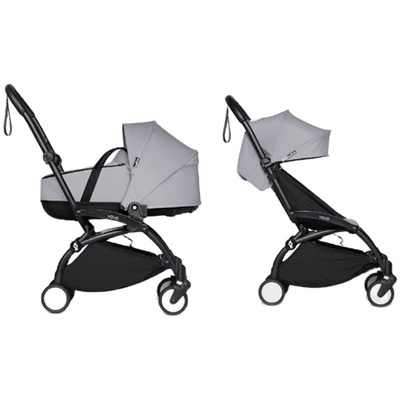 Stokke婴儿推车遛娃神器婴儿登机