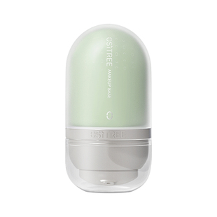 柳丝木变色隔离霜紫色女妆前打底新版遮瑕素颜霜新款正品官方