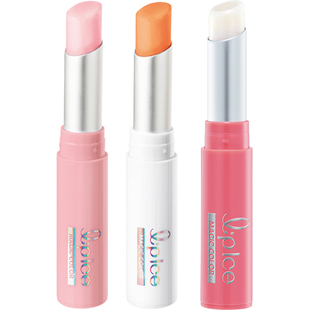 曼秀雷敦什果冰变色润唇膏保湿滋润口红女官方旗舰店正品多用