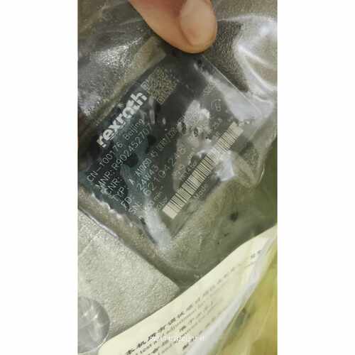 询价-A10VSO45DFR132RVPB12N00力士乐柱塞-可维修