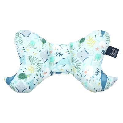 LaMillou新生防扁头婴儿定型枕