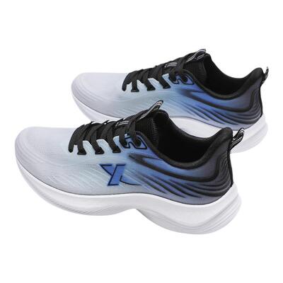 特步男鞋2026新款运动鞋官方旗舰店正品休闲鞋子网面透气跑步鞋男