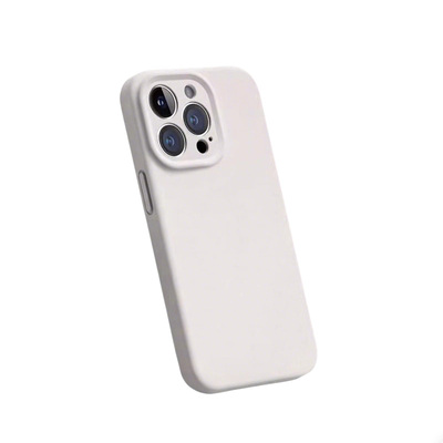 zpv适用苹果手机壳17新款液态硅胶iPhone16Promax保护套iPhone15Pro镜头全包14防摔13女款plus高级12亲肤材质