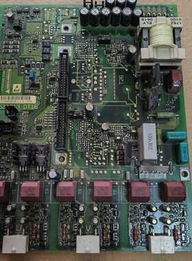 询价丹佛斯VLT5000变频器电源驱动板 175Z1213 DT议价
