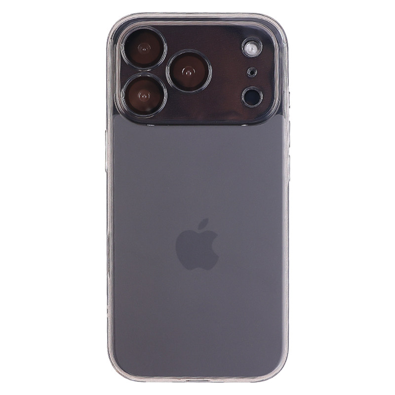 高级感磨砂玻璃壳适用iPhone17Pro苹果16promax手机壳15全包镜头膜17AIR新款14防指纹13简约半透明12透黑plus