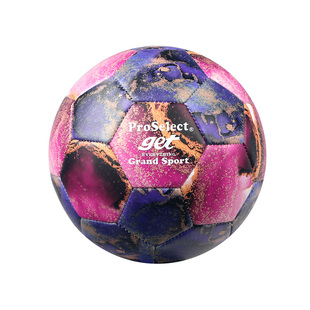 ProSelect专选专业手球中小学生专用1号儿童0号2号比赛训练成人3