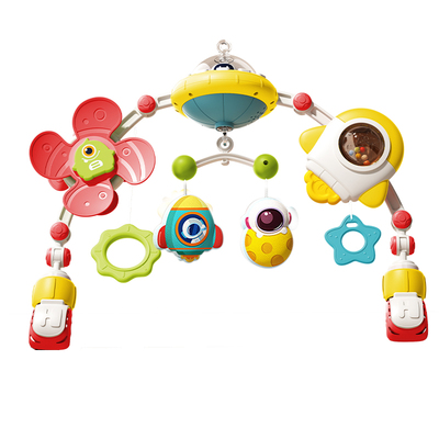 皇儿【宝宝百天礼物】新一代床铃