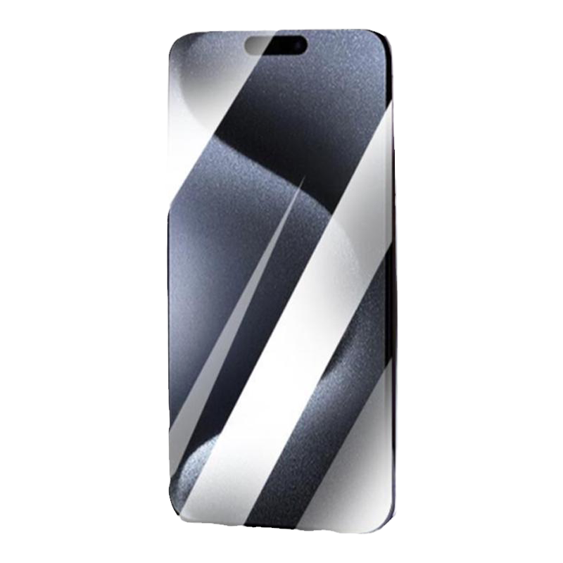 适用苹果15promax康宁贴膜iphone