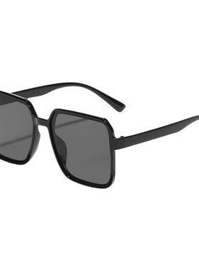 2025年新款复古风墨镜女高级感