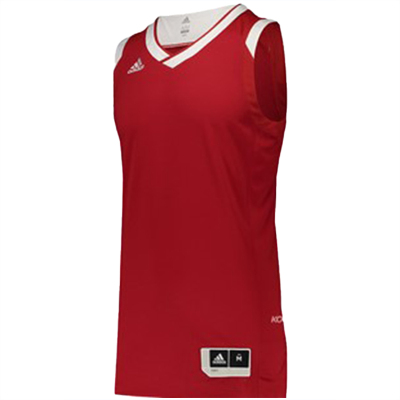 阿迪达斯正品夏季新款篮球背心