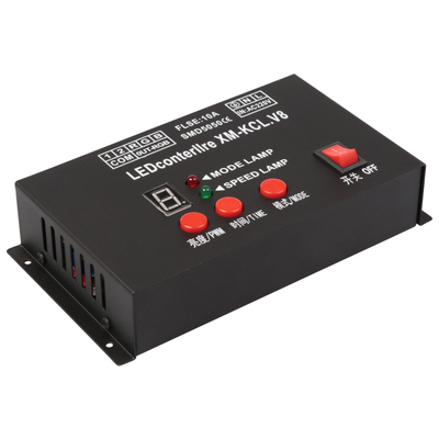 220v调器同步房间装饰led灯带