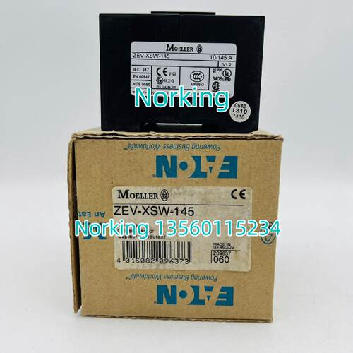 议价穆勒MOELLER 电流传感器ZEV-XSW-145全新10-145A 原装德国进