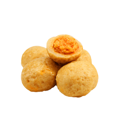 富邦金黄鱼籽球280g/350g鱼丸