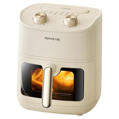 九阳空气炸锅新款大容量免翻面