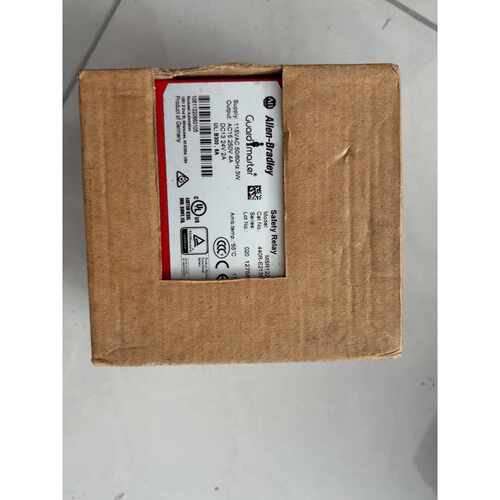 【议价-可维修】安全继电器 MSR124RT E21357/二手均有货