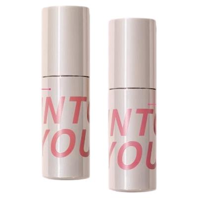 INTOYOU心慕与你空气唇泥