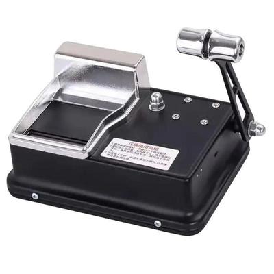 手动卷烟器具2025新款新型卷烟机家用全自动手动下压式卷管机工具