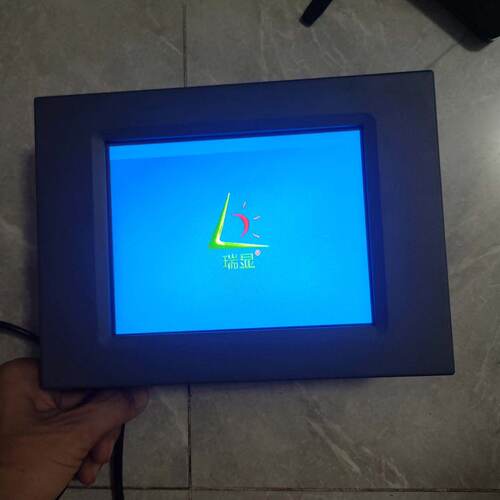 【询价】湖北瑞丰科技  瑞显工业液晶显示器  RFG-064AT-X适用