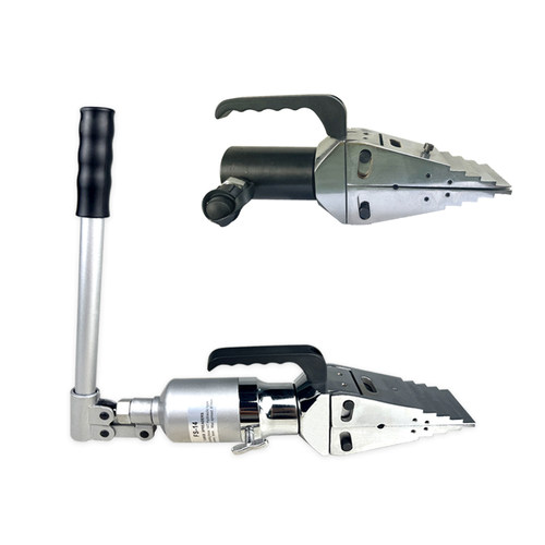 分体式FSH-14液压法兰分离器 法兰破开器 液压扩张器消防破拆工具