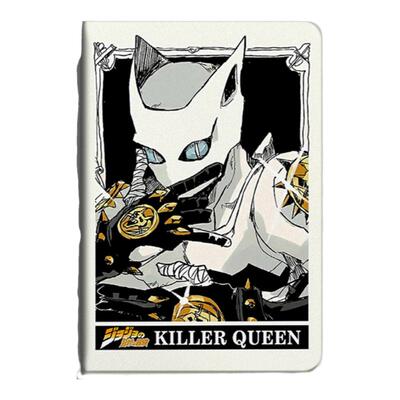 JOJO适用华为平板matepad11卡通pro10.8杀手皇后10.4保护套6/7荣耀v7畅享m5青春版5/m3/m6想c5/8英寸v6畅玩壳